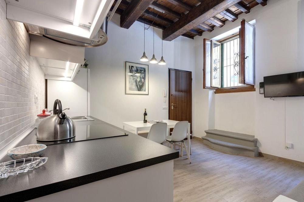 Guelfa House Appartamento Firenze