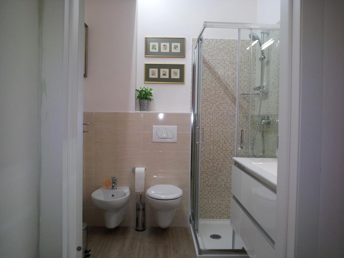 Apartment Guelfa House *